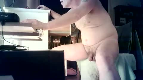 Hannsi64 online show from February 16, 7:43 pm