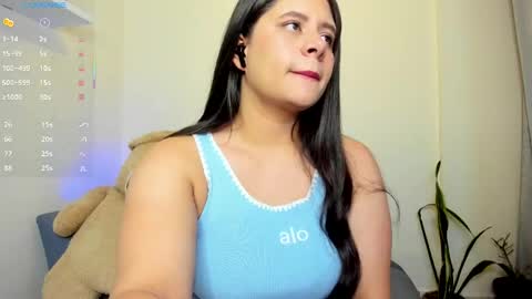 Snapshot of hanny_13 chatting on May 14, 11:44 pm taylor live online show from May 14, 11:44 pm