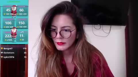 Snapshot of hanny_333 chatting on December 21, 12:27 pm hanny_333 online show from December 21, 12:27 pm