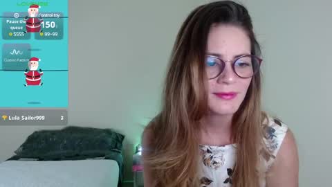Snapshot of hanny_333 chatting on December 30, 8:32 am hanny_333 online show from December 30, 8:32 am