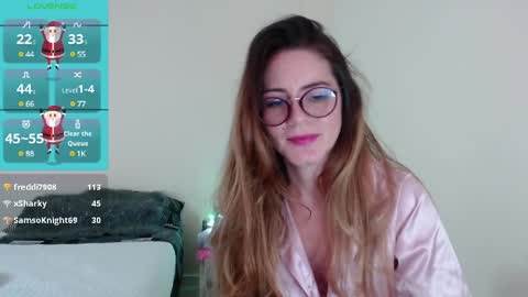 Snapshot of hanny_333 chatting on December 30, 11:37 am hanny_333 online show from December 30, 11:37 am