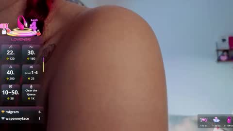 HANNY online show from March 16, 10:03 pm