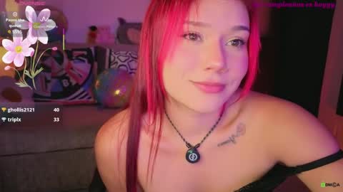 HANNY online show from April 22, 4:26 am