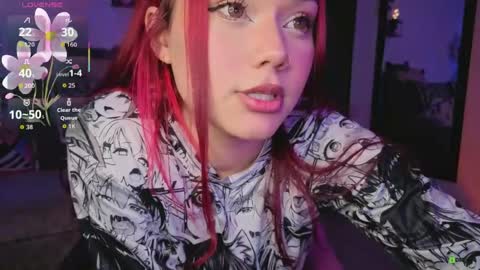 HANNY online show from April 28, 12:09 am