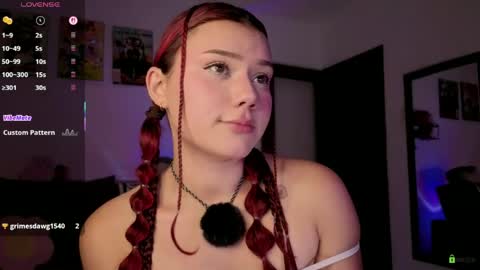 HANNY online show from May 9, 12:49 am