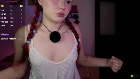 HANNY online show from May 27, 11:35 pm