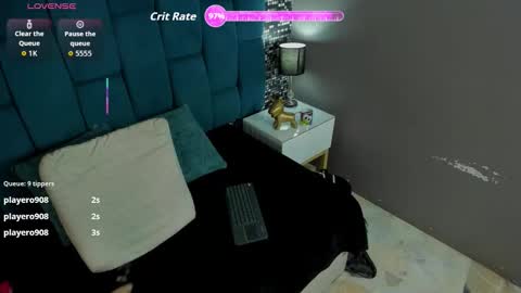 Hanny  online show from December 18, 11:27 am