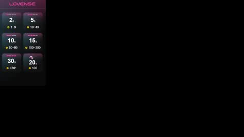 Hanny  online show from January 10, 11:23 am