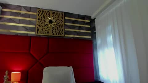 Snapshot of hanny_bliss chatting on June 20, 11:57 am Hanny online show from June 20, 11:57 am