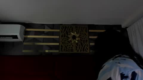 Snapshot of hanny_bliss chatting on June 24, 11:53 am Hanny online show from June 24, 11:53 am