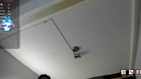 Snapshot of hanny_bliss chatting on July 4, 11:38 am Hanny online show from July 4, 11:38 am