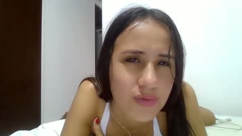 Snapshot of hanny_kail chatting on January 10, 8:15 pm hanny online show from January 10, 8:15 pm