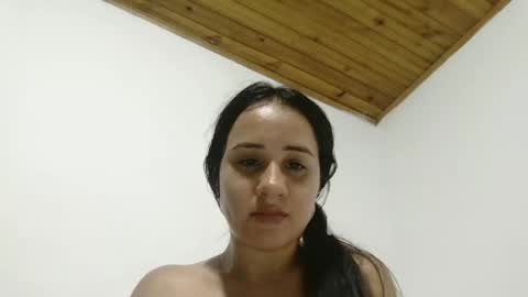 Snapshot of hanny_kail chatting on September 23, 2:14 am hanny online show from September 23, 2:14 am