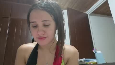 hanny online show from March 6, 8:27 pm