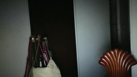 Snapshot of hanny_kail chatting on April 15, 2:07 am hanny online show from April 15, 2:07 am
