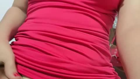 Snapshot of hanny_kail chatting on April 18, 7:58 pm hanny online show from April 18, 7:58 pm