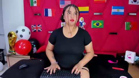 Hanny online show from June 14, 4:36 am