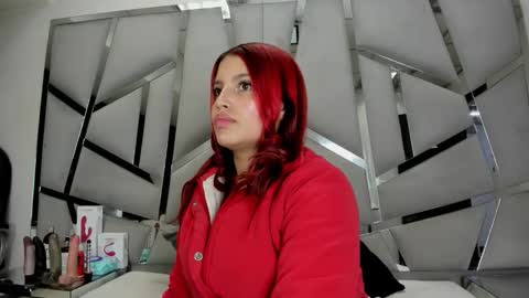 Snapshot of hanny_watson chatting on May 10, 1:05 pm hanny_watson online show from May 10, 1:05 pm