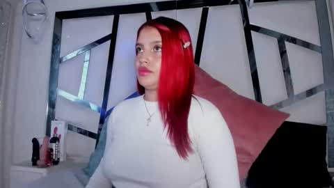 Snapshot of hanny_watson chatting on June 7, 1:26 pm hanny_watson online show from June 7, 1:26 pm