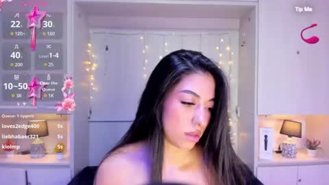 Snapshot of hannyk_ chatting on July 18, 4:16 am hannyk_ online show from July 18, 4:16 am