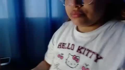 hannykooper online show from January 19, 11:25 am