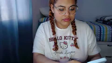 hannykooper online show from February 1, 1:53 pm