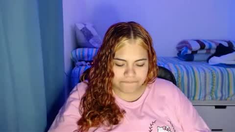 hannykooper online show from February 17, 11:00 pm