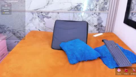 Snapshot of hannymansonh chatting on September 17, 4:03 am Hanny Mansonh online show from September 17, 4:03 am