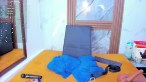 Snapshot of hannymansonh chatting on November 1, 3:30 am Hanny Mansonh online show from November 1, 3:30 am