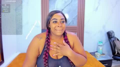 Snapshot of hannymansonh chatting on November 2, 3:20 am Hanny Mansonh online show from November 2, 3:20 am