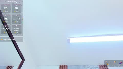 Snapshot of hannymansonh chatting on November 29, 5:38 pm Hanny Mansonh online show from November 29, 5:38 pm