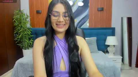 Snapshot of hannyy_ chatting on July 5, 10:06 pm HANNY online show from July 5, 10:06 pm