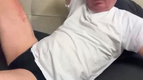 Snapshot of hans66760 chatting on September 8, 8:30 pm hans66760 online show from September 8, 8:30 pm