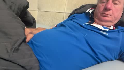 Snapshot of hans66760 chatting on October 5, 5:33 pm hans66760 online show from October 5, 5:33 pm