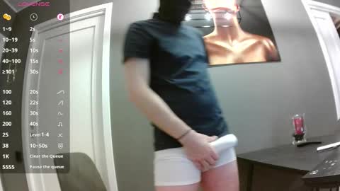 hansaage online show from October 17, 9:17 pm