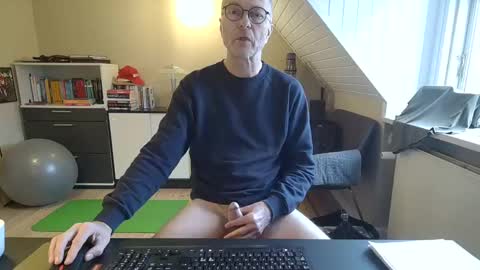 Hanse online show from January 13, 9:30 am