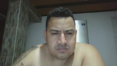 Andrs Cortes online show from March 13, 2:07 am