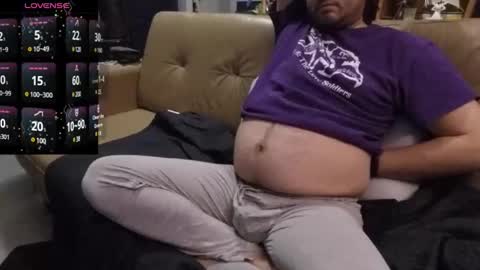 hansomeman2015 online show from January 27, 1:05 am