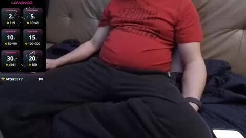 hansomeman2015 online show from February 1, 10:13 pm