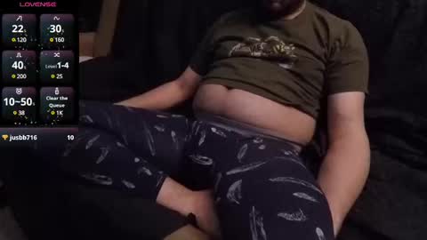 hansomeman2015 online show from February 13, 6:30 am