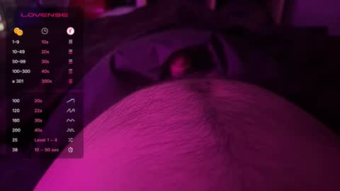 hansomeman2015 online show from October 12, 3:00 pm