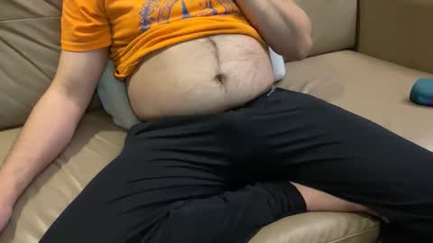 hansomeman2015 online show from November 19, 12:32 am