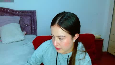 Snapshot of hanssel_art3 chatting on July 28, 2:18 am hanssel_art3 online show from July 28, 2:18 am