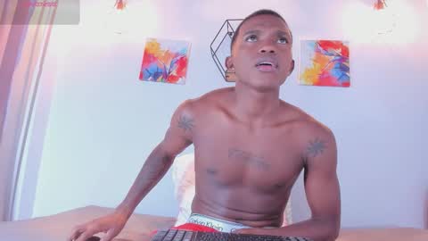 HANS  online show from March 9, 7:29 pm