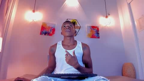 HANS  online show from March 14, 6:57 pm