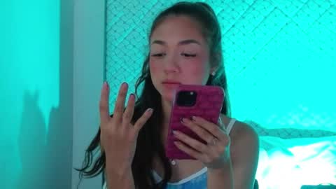 Anto online show from April 28, 2:44 pm