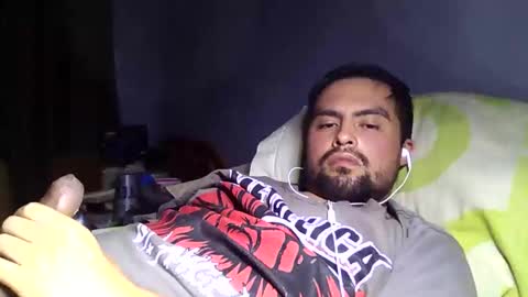 Snapshot of hanuque chatting on November 7, 8:53 pm Hanuque online show from November 7, 8:53 pm