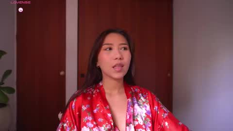 Snapshot of hanymel chatting on February 26, 9:16 pm Mizi online show from February 26, 9:16 pm