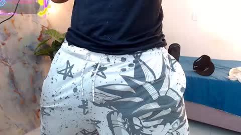 Snapshot of hanz_col chatting on September 15, 8:53 pm hanz_col online show from September 15, 8:53 pm