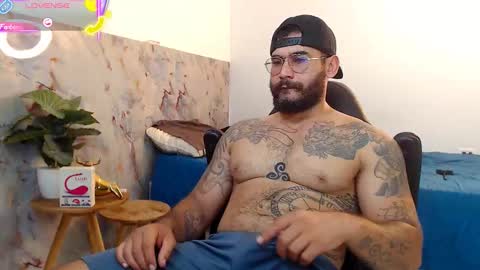 Snapshot of hanz_col chatting on September 22, 12:07 pm hanz_col online show from September 22, 12:07 pm